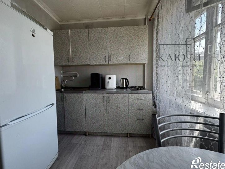 1-комн квартира Магнитогорск г., Ленинский