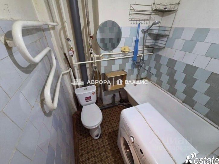 1-комн квартира ул Галиуллина, 11,  д. 11