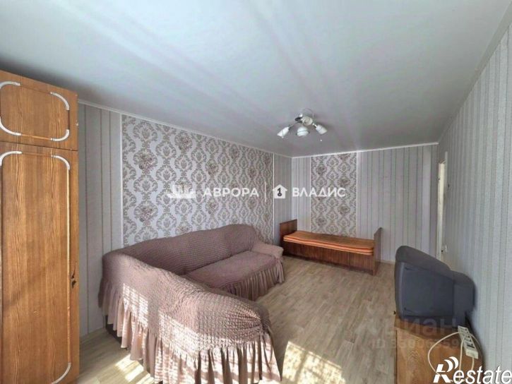 1-комн квартира ул Галиуллина, 11,  д. 11