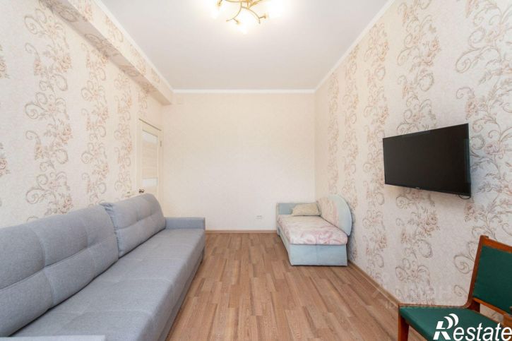 2-комн квартира проспект Металлургов, 17,  д. 17