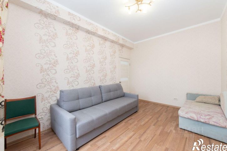 2-комн квартира проспект Металлургов, 17,  д. 17