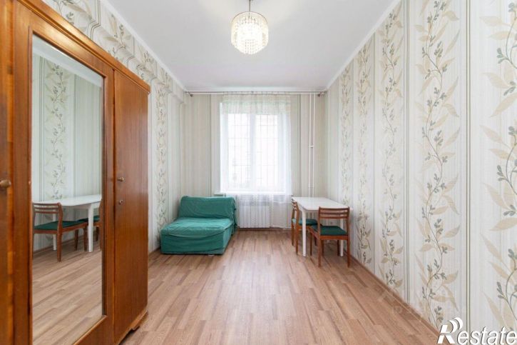 2-комн квартира проспект Металлургов, 17,  д. 17