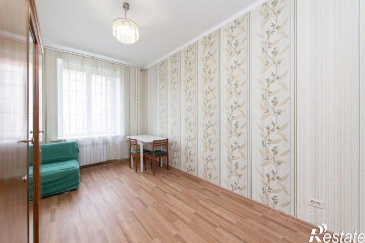 2-комн квартира проспект Металлургов, 17,  д. 17