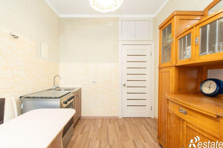 2-комн квартира проспект Металлургов, 17,  д. 17