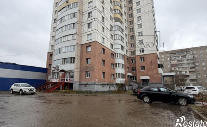 1-комн квартира проспект Карла Маркса, 159,  д. 159