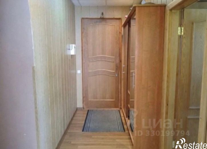 3-комн квартира ул Казакова, 5,  д. 5