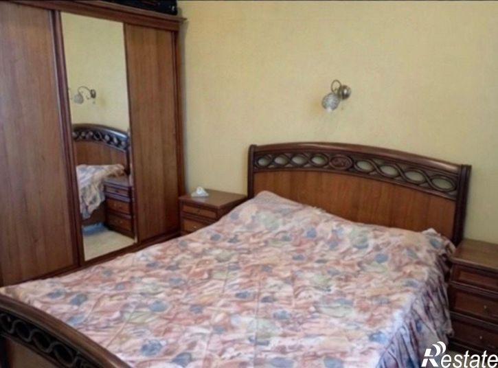3-комн квартира ул Казакова, 5,  д. 5