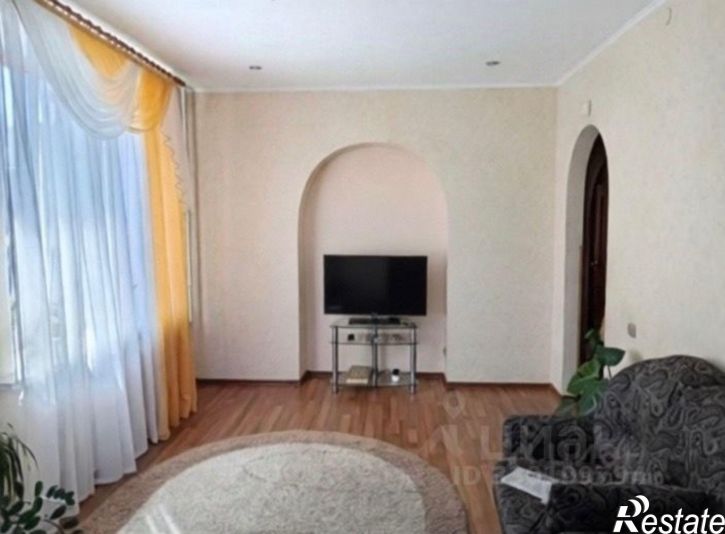 3-комн квартира ул Казакова, 5,  д. 5
