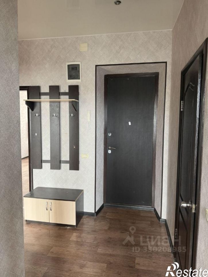 2-комн квартира проспект Ленина, 64,  д. 64