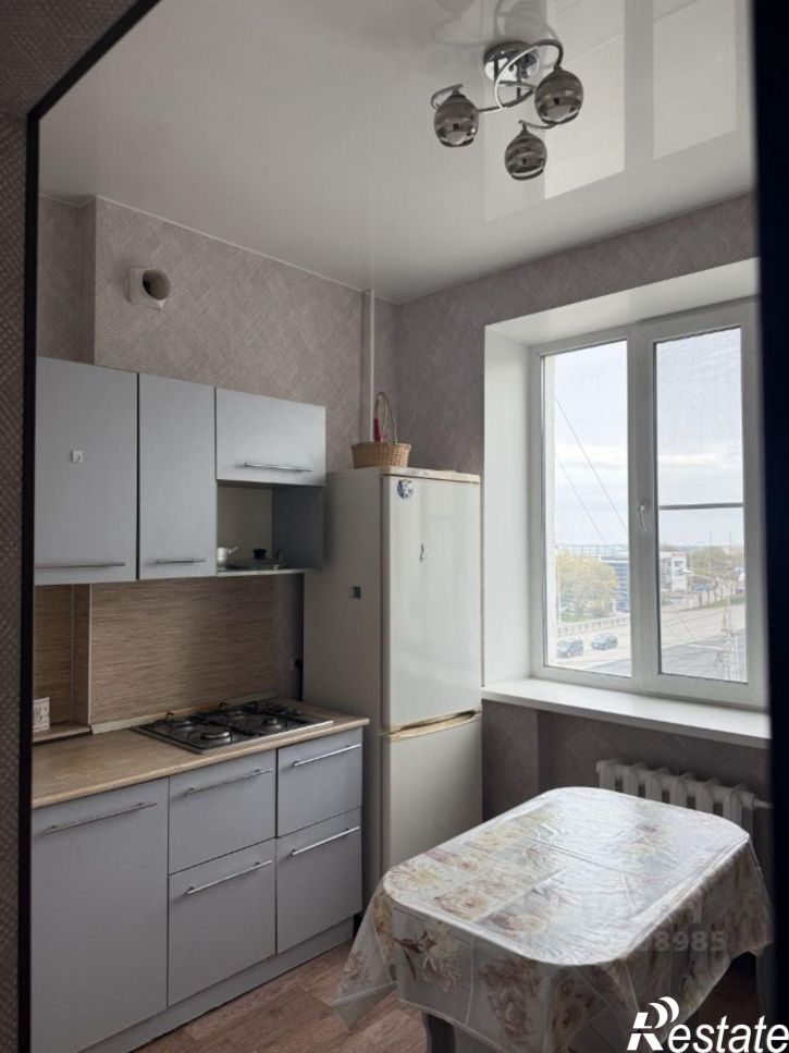 2-комн квартира проспект Ленина, 64,  д. 64