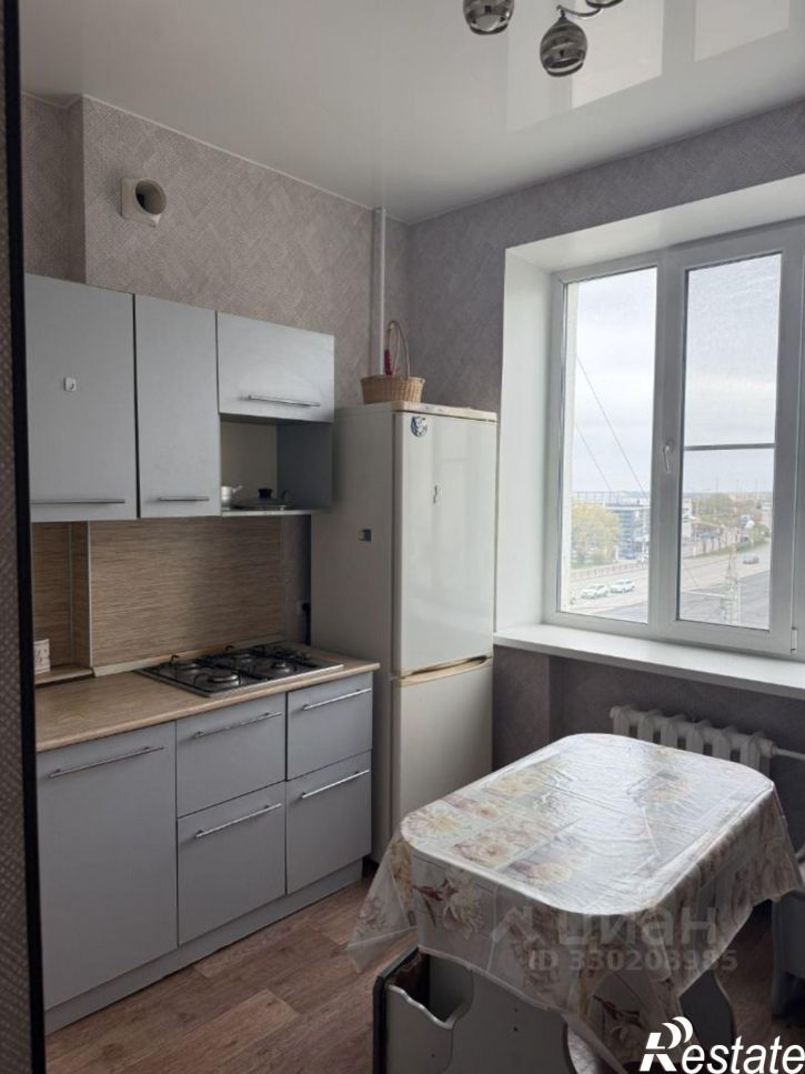 2-комн квартира проспект Ленина, 64,  д. 64