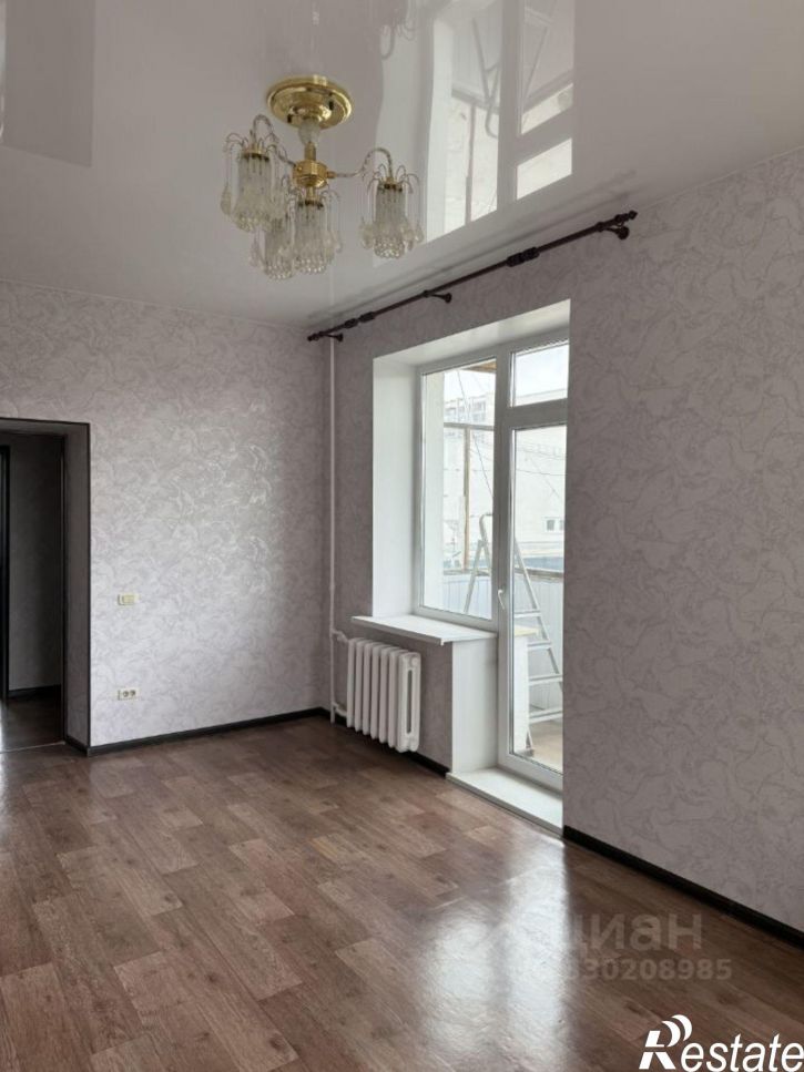 2-комн квартира проспект Ленина, 64,  д. 64