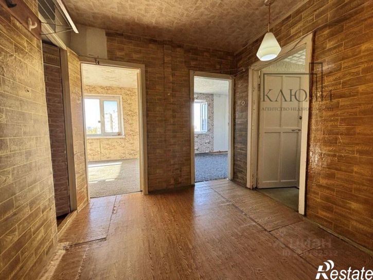 3-комн квартира ул Галиуллина, 7/3,  д. 7/3