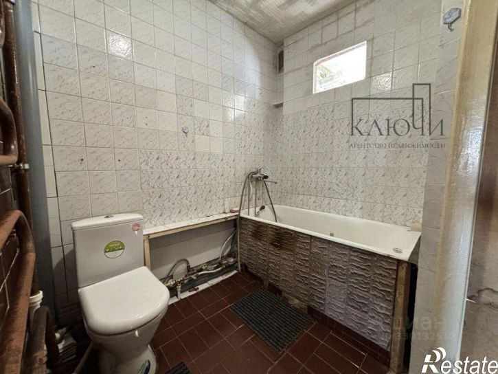 3-комн квартира ул Галиуллина, 7/3,  д. 7/3