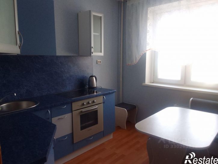 1-комн квартира проспект Ленина, 135/1,  д. 135/1