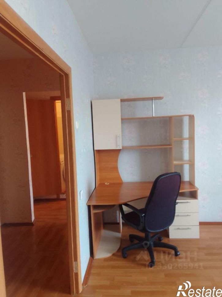 1-комн квартира проспект Ленина, 135/1,  д. 135/1