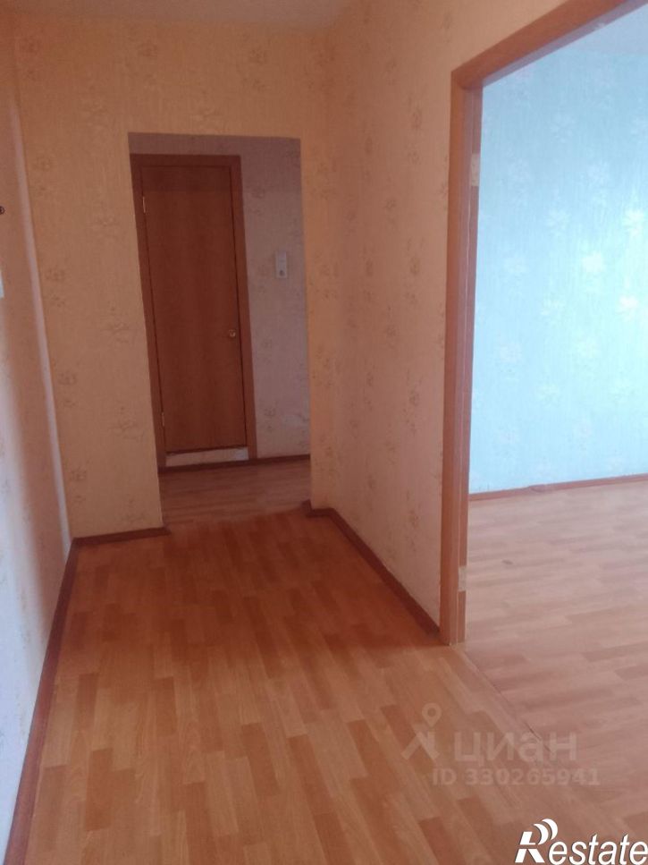 1-комн квартира проспект Ленина, 135/1,  д. 135/1
