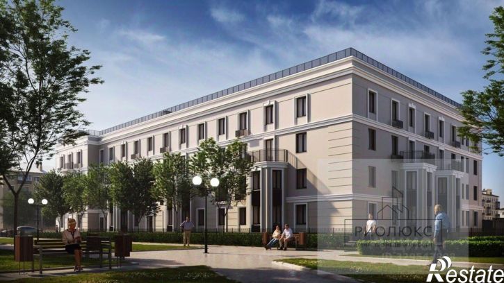 2-комн квартира проспект Карла Маркса, 27,  д. 27