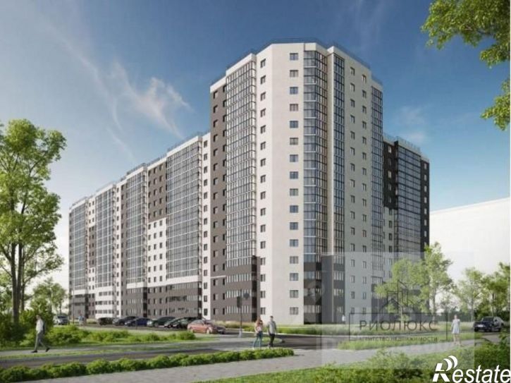 1-комн квартира проспект Ленина, 114/4,  д. 114/4