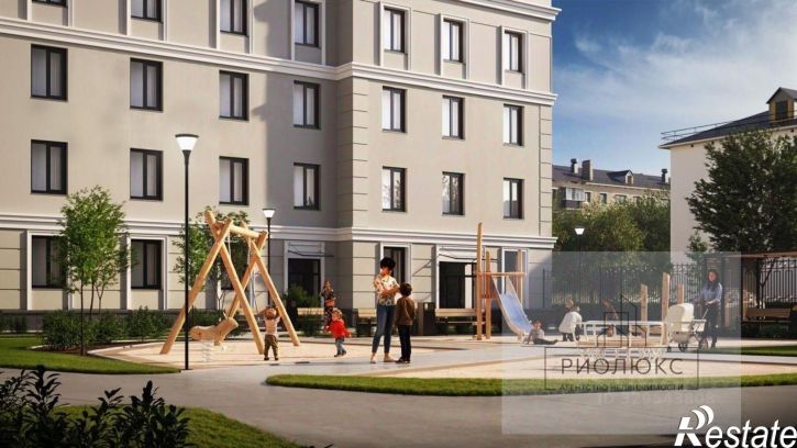 2-комн квартира проспект Карла Маркса, 27,  д. 27