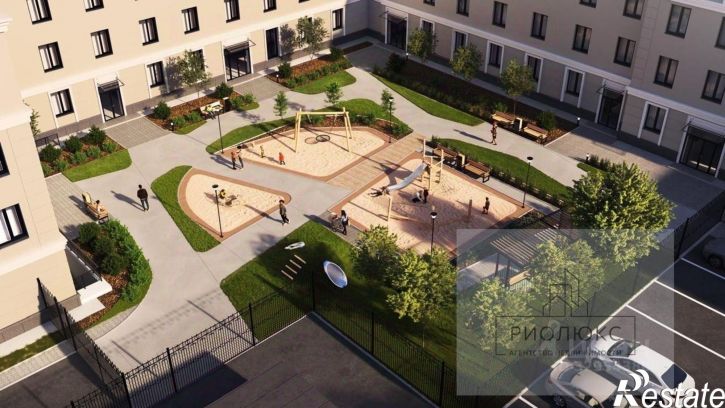 2-комн квартира проспект Карла Маркса, 27,  д. 27