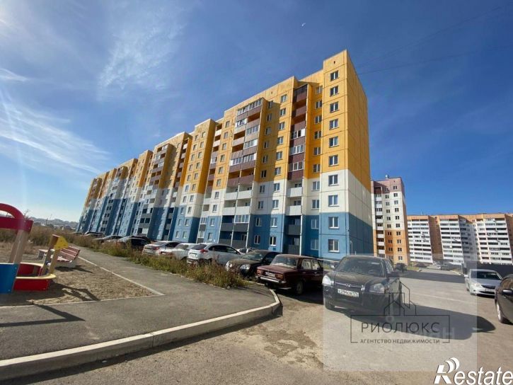 1-комн квартира проспект Карла Маркса, 237/4,  д. 237/4