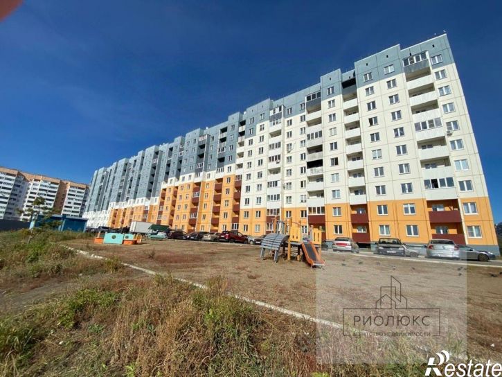 1-комн квартира проспект Карла Маркса, 237/4,  д. 237/4