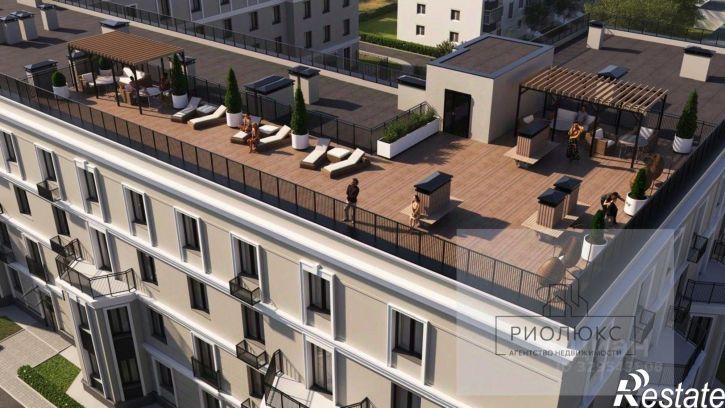 2-комн квартира проспект Карла Маркса, 27,  д. 27