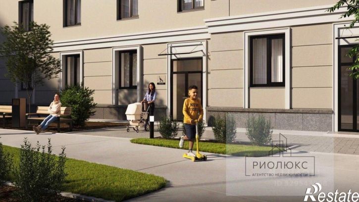 2-комн квартира проспект Карла Маркса, 27,  д. 27