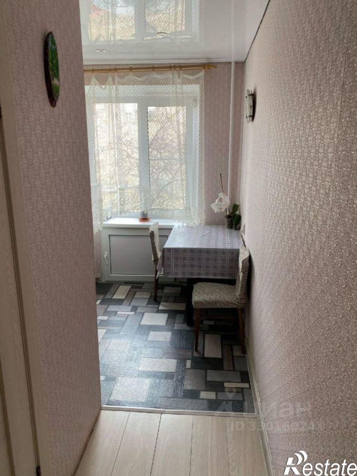 2-комн квартира улица Сталеваров, 18/1,  д. 18/1