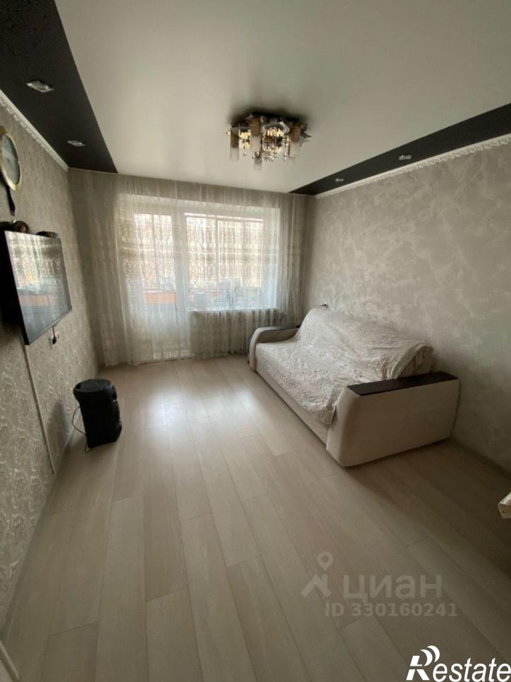 2-комн квартира улица Сталеваров, 18/1,  д. 18/1