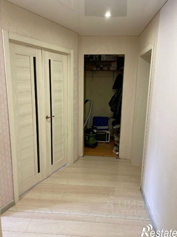 2-комн квартира улица Сталеваров, 18/1,  д. 18/1