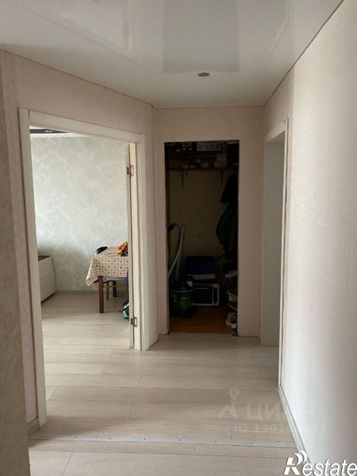 2-комн квартира улица Сталеваров, 18/1,  д. 18/1