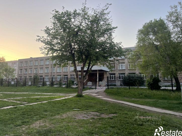 1-комн квартира улица Труда, 49/1,  д. 49/1
