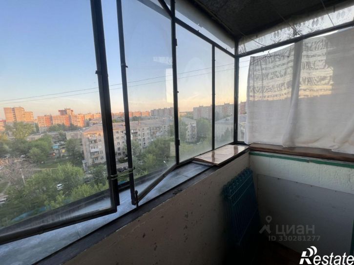 1-комн квартира улица Труда, 49/1,  д. 49/1
