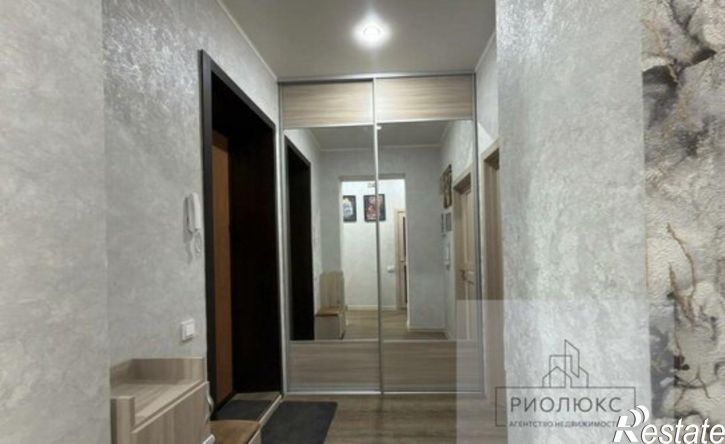 2-комн квартира улица Горького, 28,  д. 28