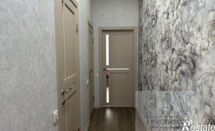 2-комн квартира улица Горького, 28,  д. 28