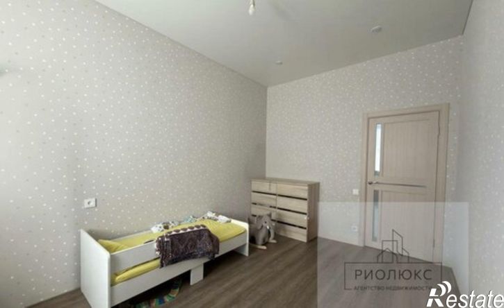 2-комн квартира улица Горького, 28,  д. 28