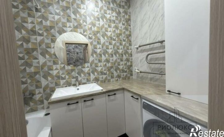2-комн квартира улица Горького, 28,  д. 28
