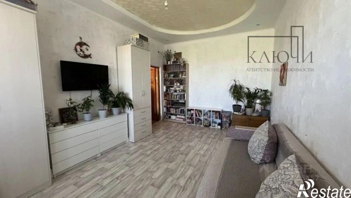 1-комн квартира Октябрьская улица, 28/1,  д. 28/1