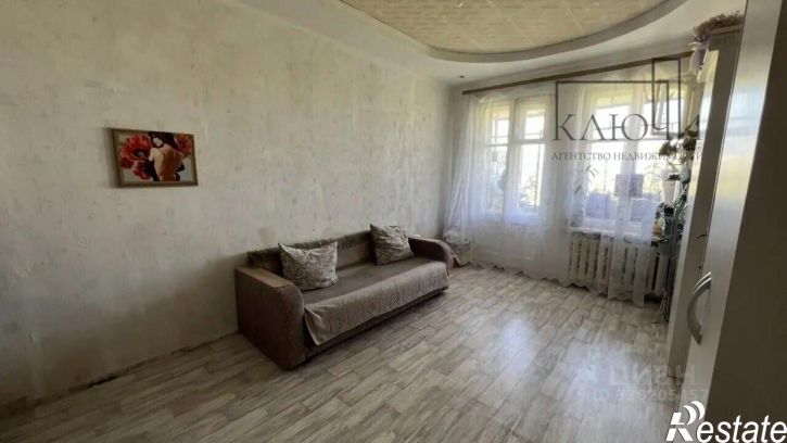 1-комн квартира Октябрьская улица, 28/1,  д. 28/1
