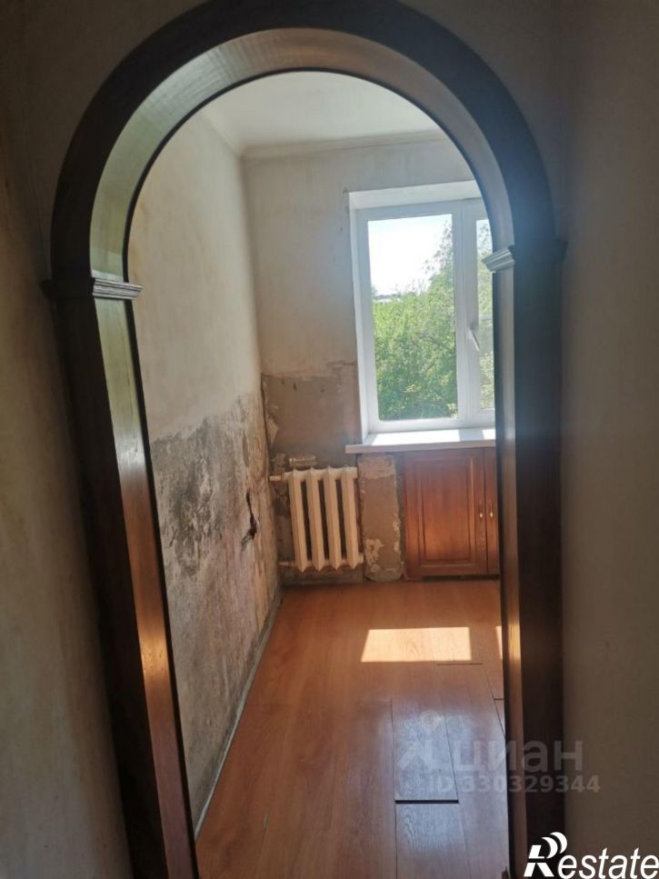 2-комн квартира улица Грязнова, 30,  д. 30