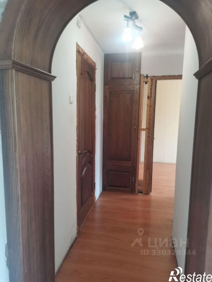 2-комн квартира улица Грязнова, 30,  д. 30