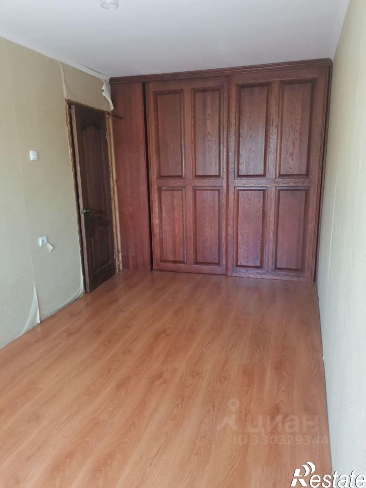 2-комн квартира улица Грязнова, 30,  д. 30