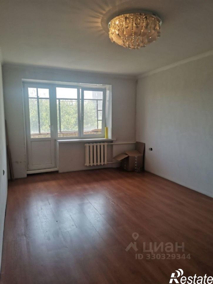 2-комн квартира улица Грязнова, 30,  д. 30