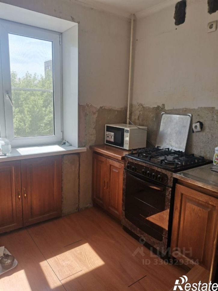2-комн квартира улица Грязнова, 30,  д. 30
