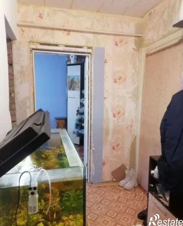 2-комн квартира ул Лазника, 38,  д. 38