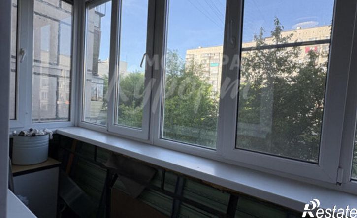 1-комн квартира улица им. газеты &laquo;Правда&raquo;, 14/1,  д. 14/1