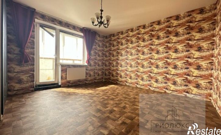 2-комн квартира улица Жукова, 7/1,  д. 7/1