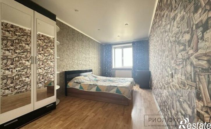 2-комн квартира улица Жукова, 7/1,  д. 7/1